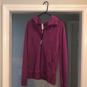 Lululemon Athletica Hoodie